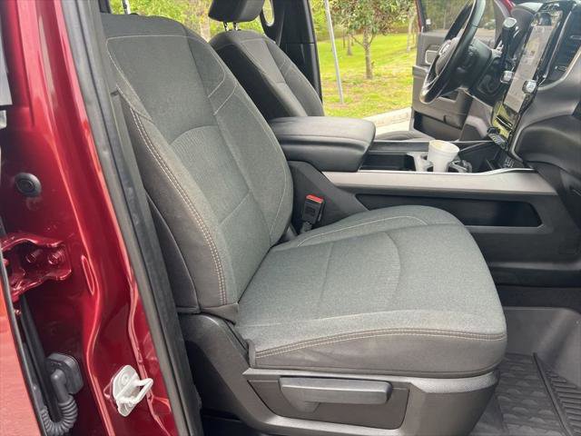 Certified 2022 RAM 2500 Big Horn w/ Level A Equipment Group image 46