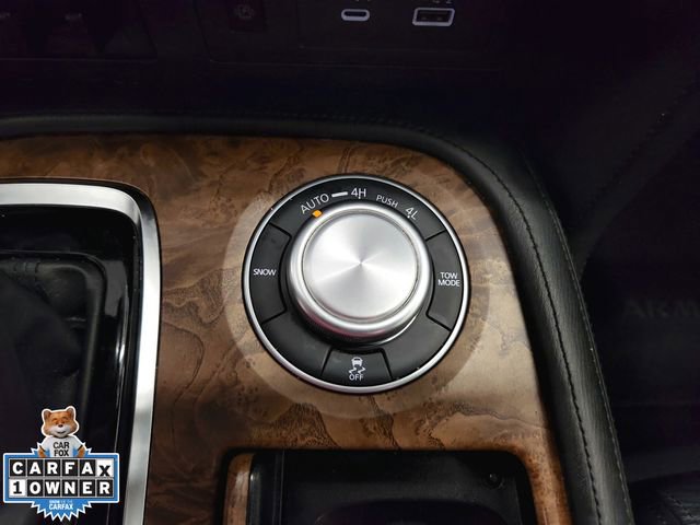 Used 2024 Nissan Armada SL image 26