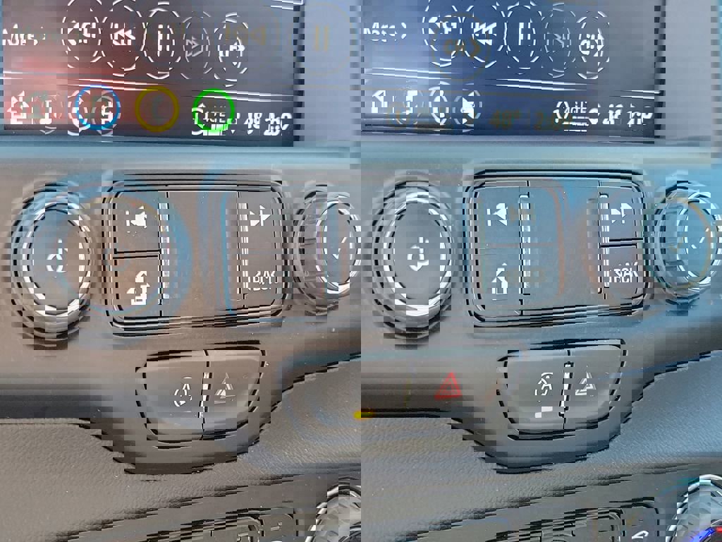 Certified 2024 GMC Terrain SLT w/ LPO, Floor Liner Package image 27