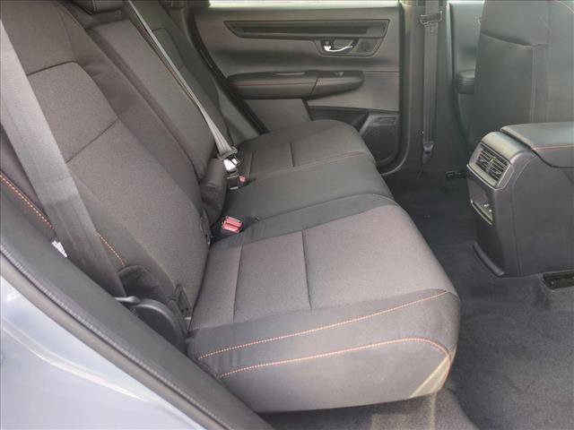 Certified 2026 Honda CR-V TrailSport image 20