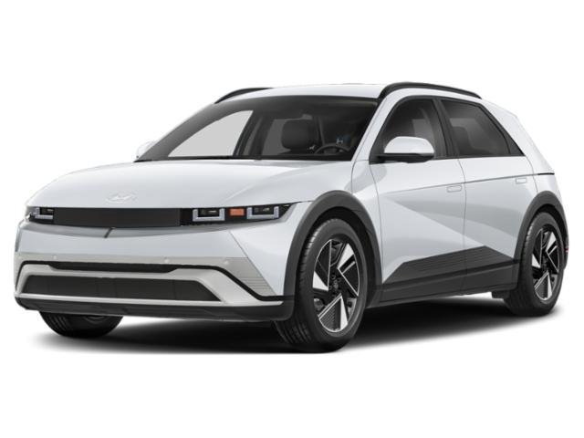 New 2026 Hyundai Ioniq 5 SEL RWD image 1