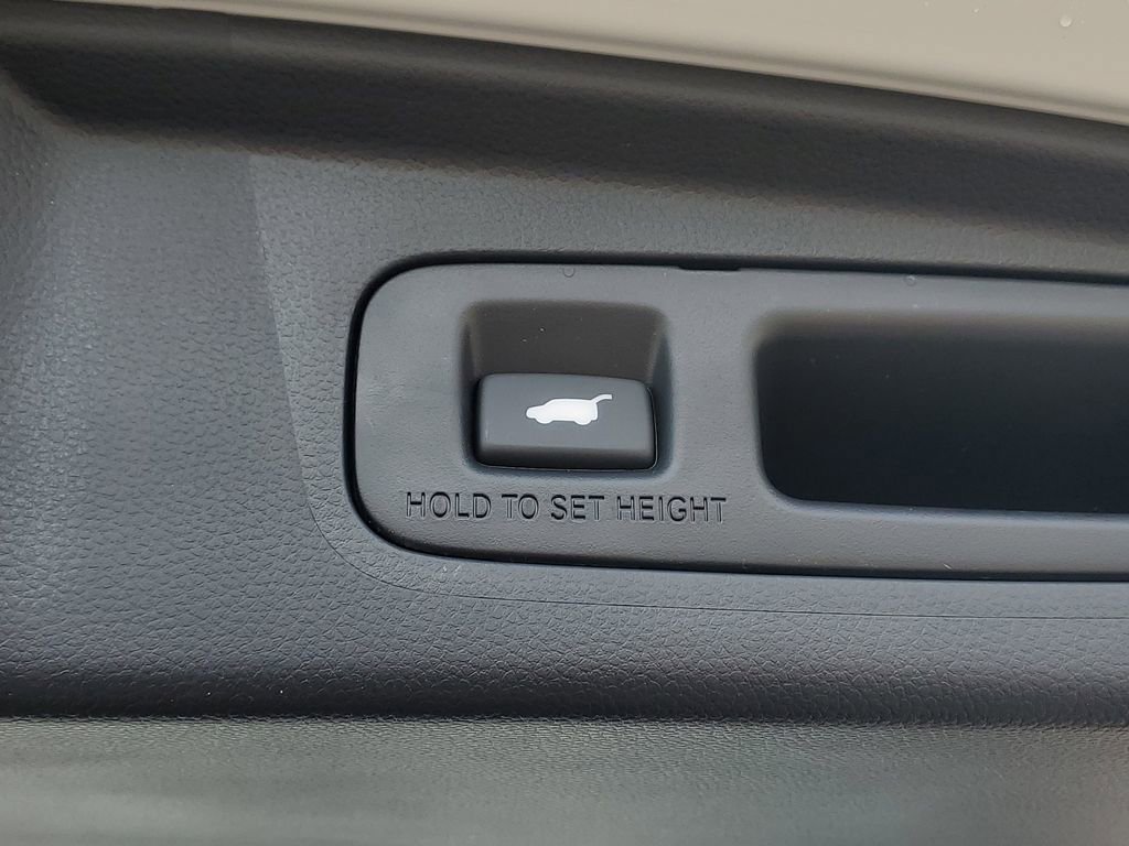 New 2026 Honda CR-V EX-L image 33