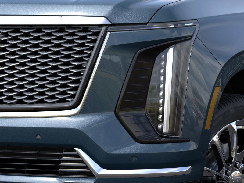 New 2026 Cadillac Escalade ESV Luxury image 10