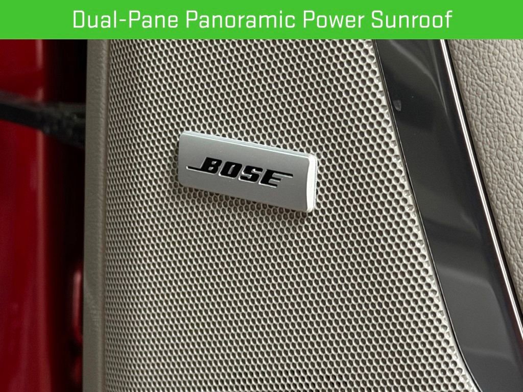 Certified 2025 GMC Yukon Elevation w/ Technology Package AWD/4WD image 30