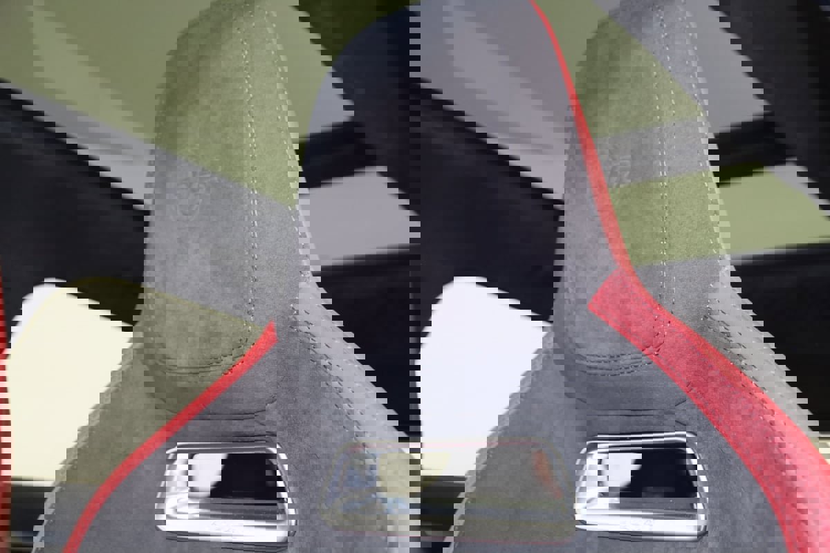 Used 2024 Jaguar F-PACE SVR image 50