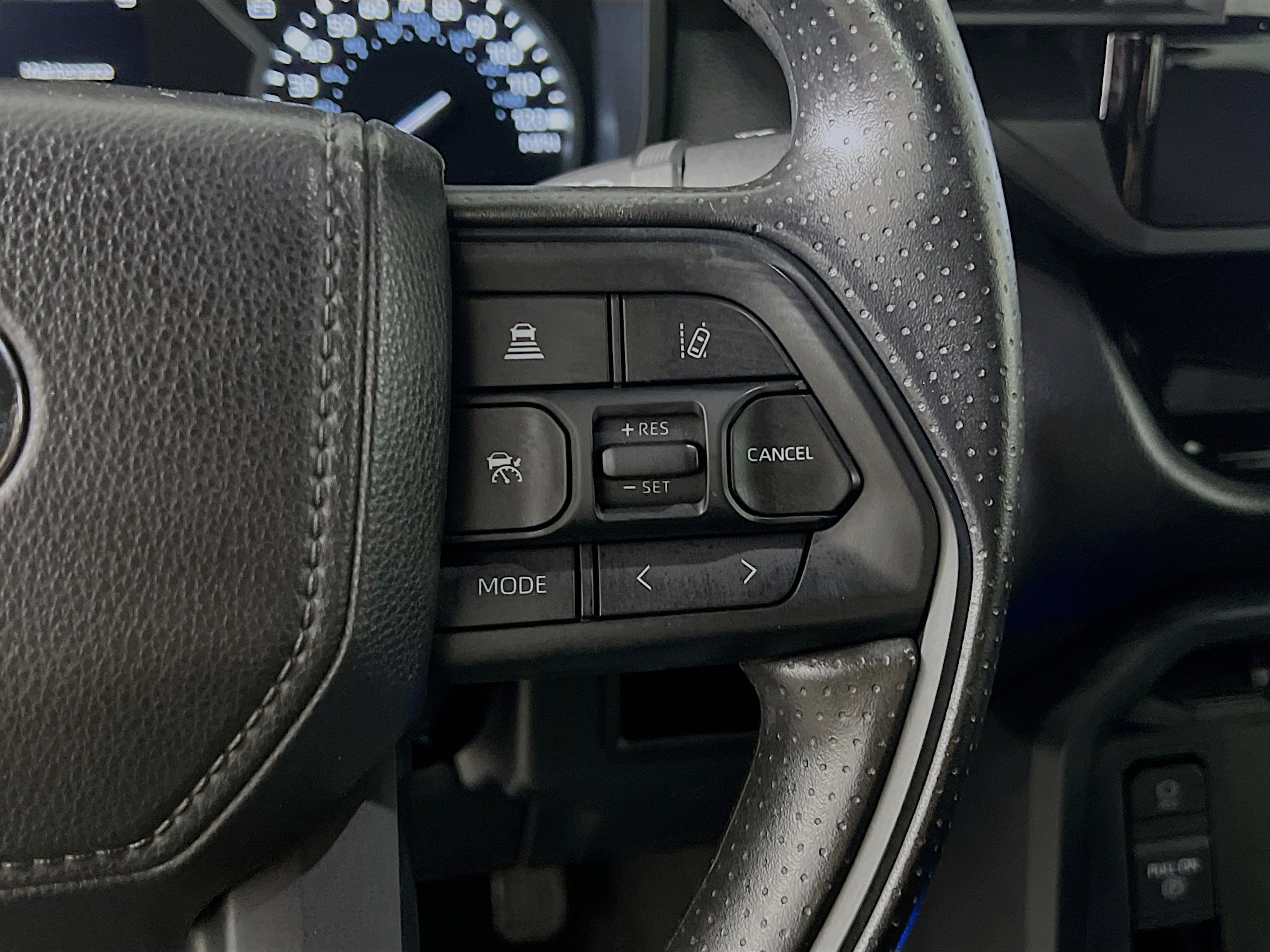 Used 2025 Toyota Tundra SR image 20