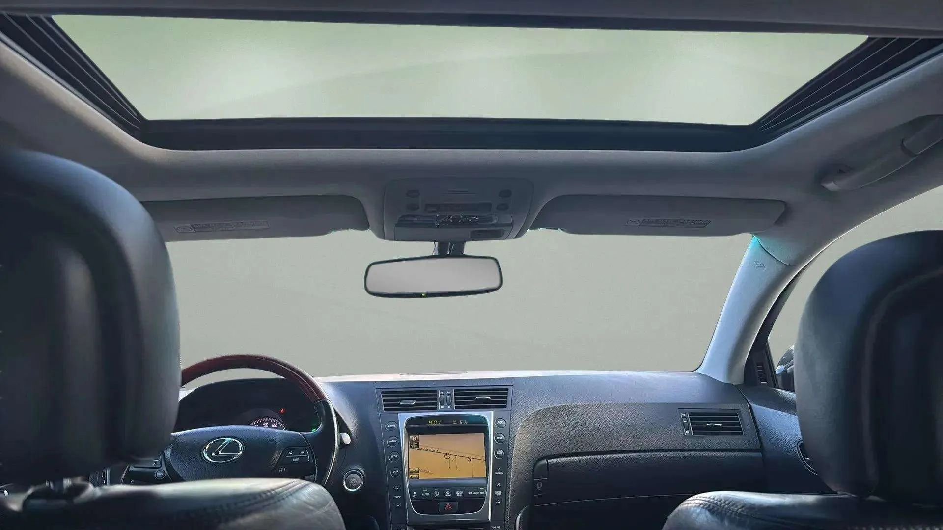 Used 2011 Lexus GS 350 AWD image 28