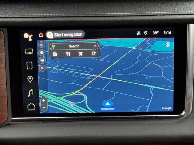 Certified 2024 GMC Yukon XL Denali Ultimate image 25