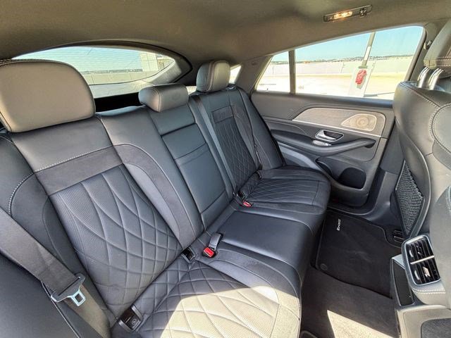 Used 2022 Mercedes-Benz GLE 53 AMG 4MATIC Coupe image 20