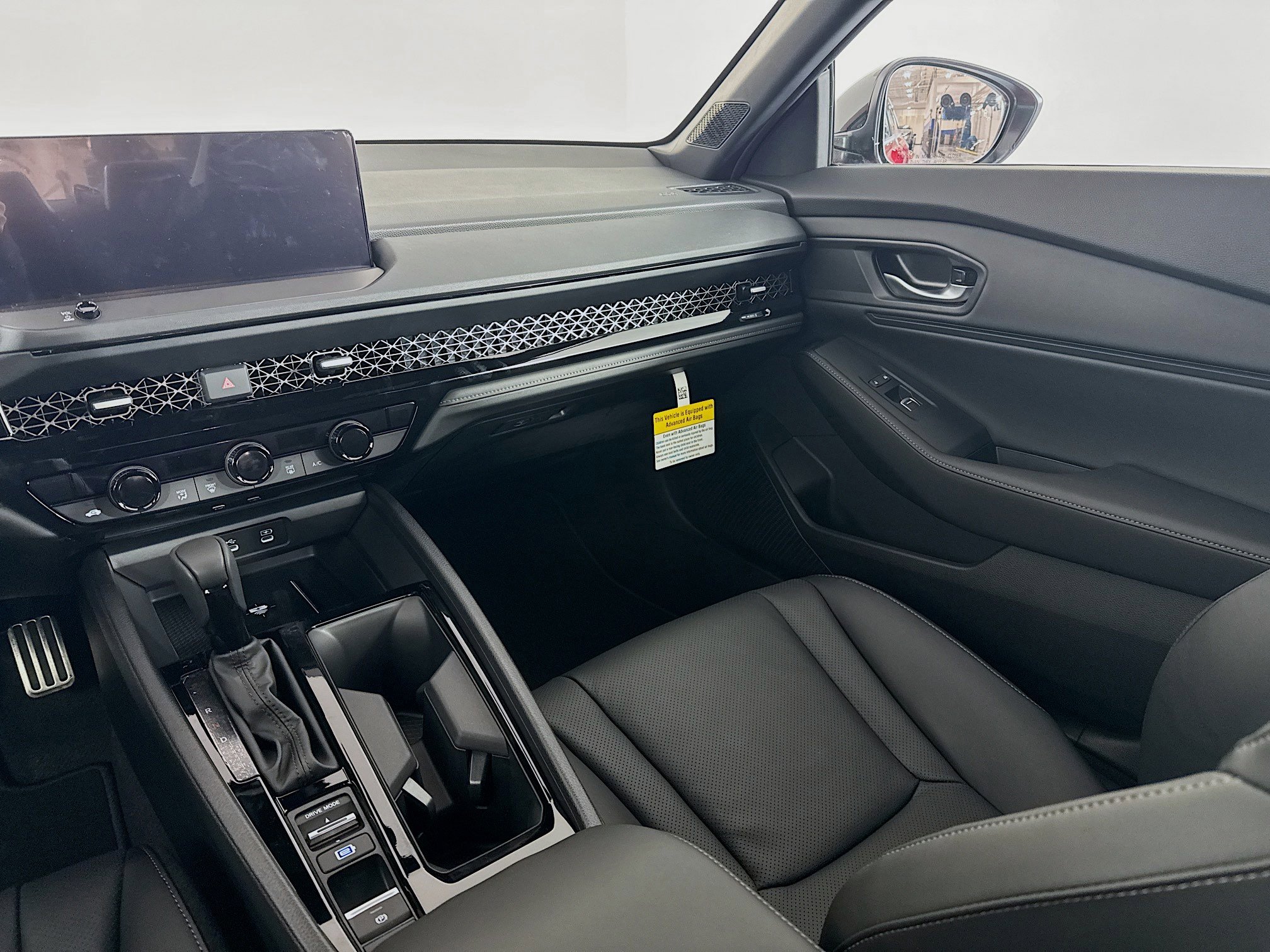 New 2026 Honda Accord Sport image 23