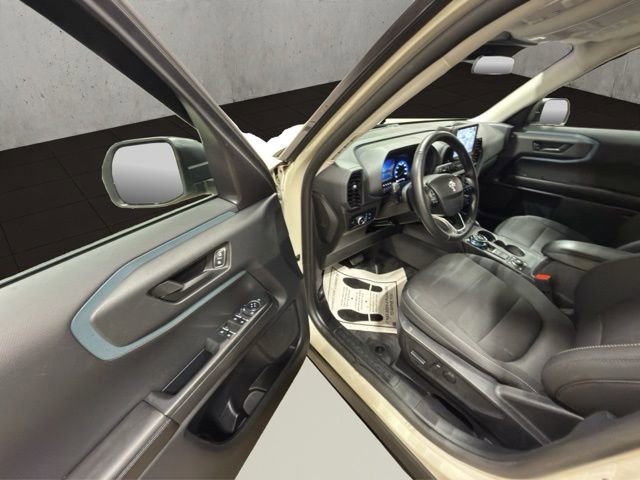 Used 2024 Ford Bronco Sport Badlands image 11
