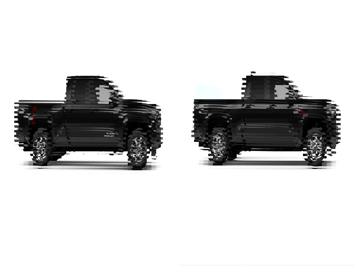 New 2026 Toyota Tacoma SR5 image 47