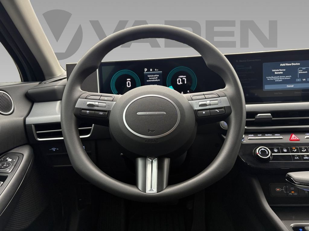 New 2026 Hyundai Sonata SE image 14