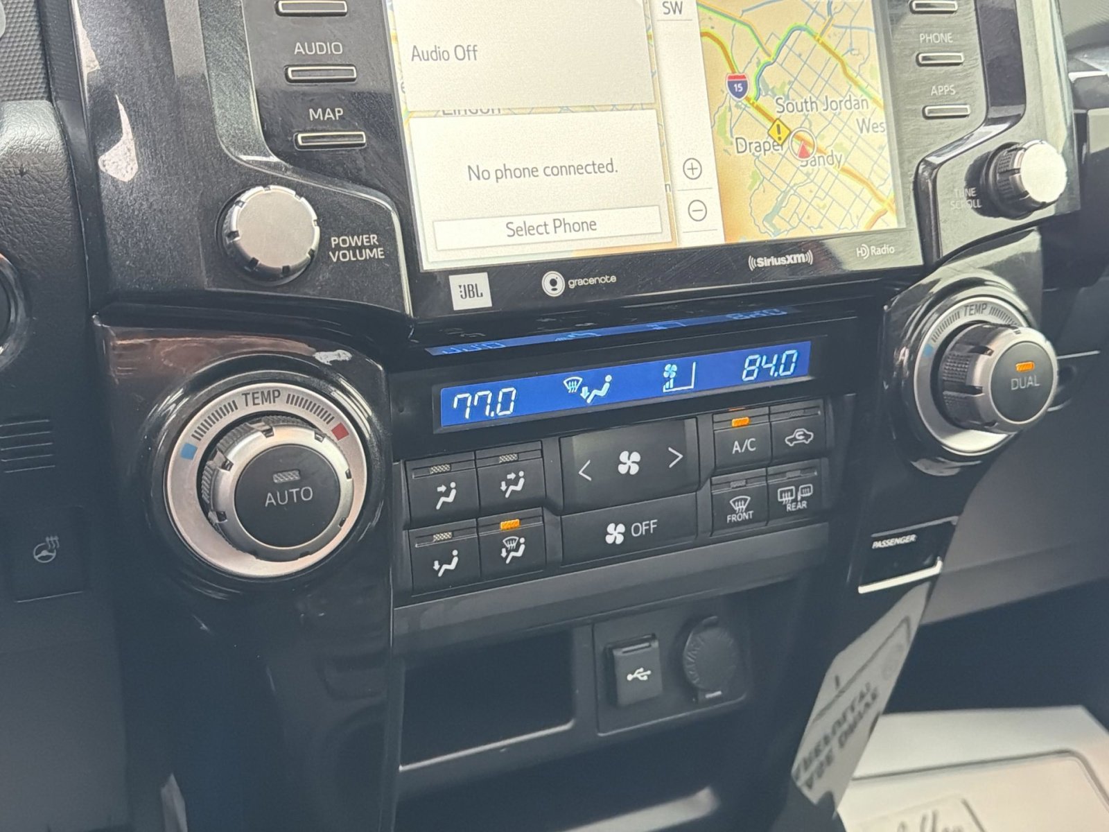 Used 2023 Toyota 4Runner TRD Pro image 23