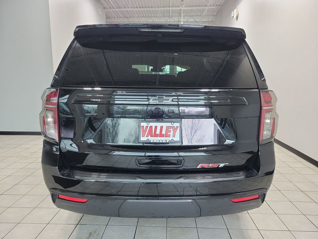 Used 2023 Chevrolet Tahoe RST image 5
