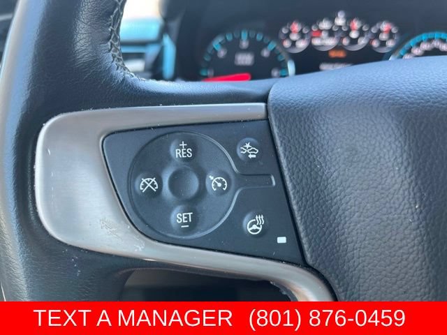 Used 2019 GMC Yukon Denali AWD/4WD image 26