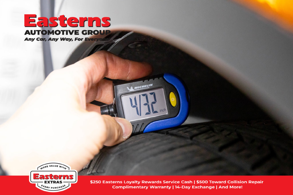 Used 2024 Honda CR-V EX-L image 29