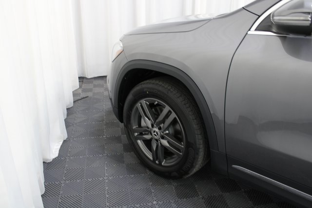 New 2024 Mercedes-Benz GLA 250 4MATIC image 10