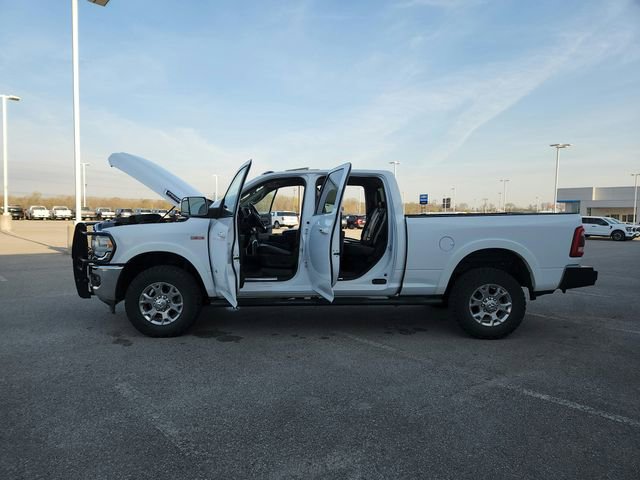 Used 2022 RAM 2500 Laramie image 32