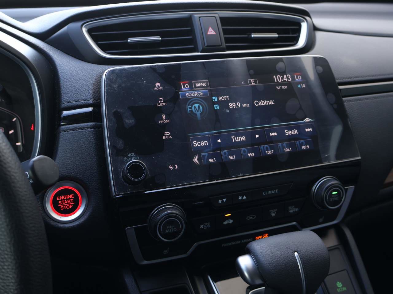 Used 2017 Honda CR-V EX image 13