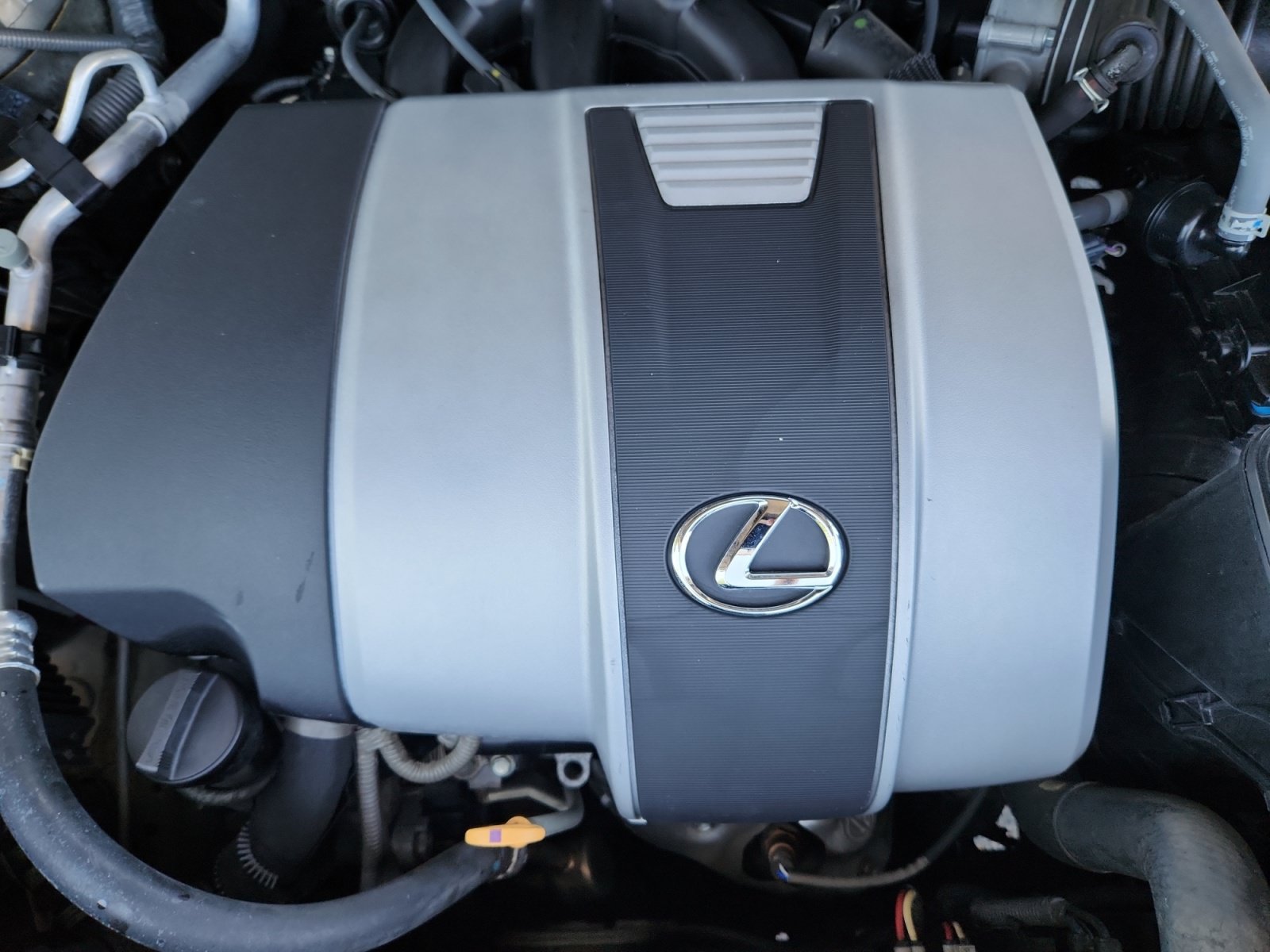 Used 2017 Lexus RX 350 AWD w/ Luxury Package image 21