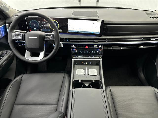 New 2026 Hyundai Santa Fe Limited image 25