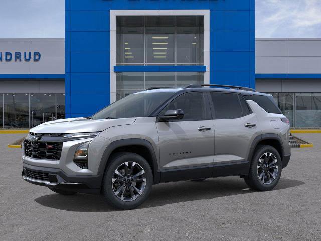 New 2026 Chevrolet Equinox RS w/ Convenience Package III image 26