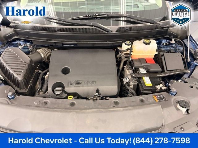 Used 2022 Buick Enclave Premium w/ Experience Buick Package AWD/4WD image 19