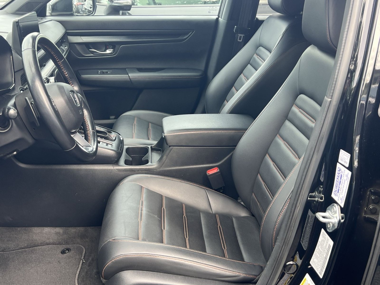 Used 2025 Honda CR-V Sport-L image 11