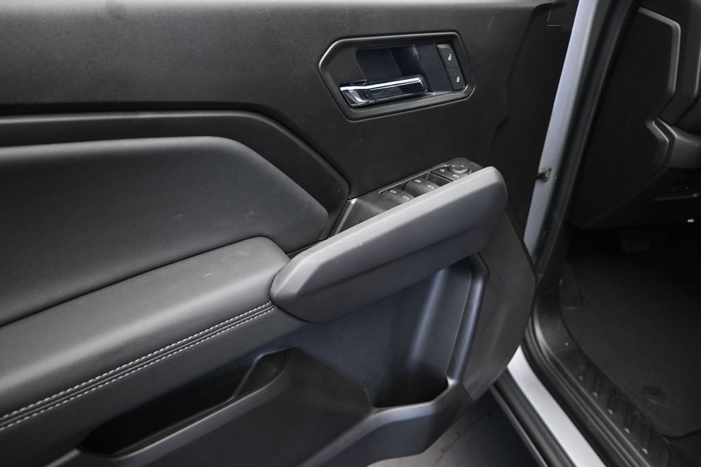 New 2026 Chevrolet Colorado LT w/ Advanced Trailering Package RWD image 11