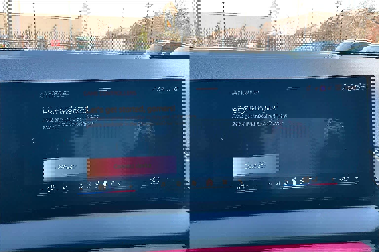 Used 2025 BMW X3 xDrive30i image 35