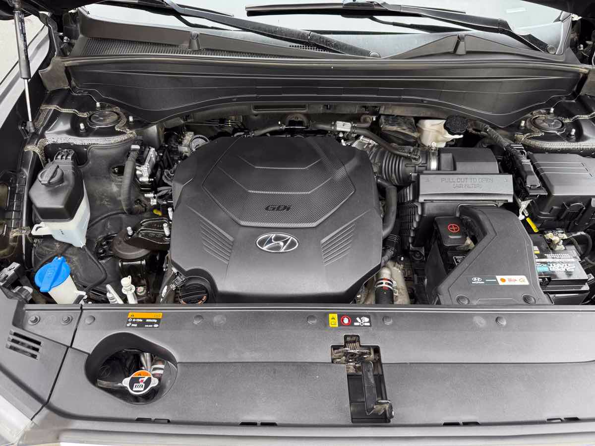 Used 2020 Hyundai Palisade SEL FWD image 84