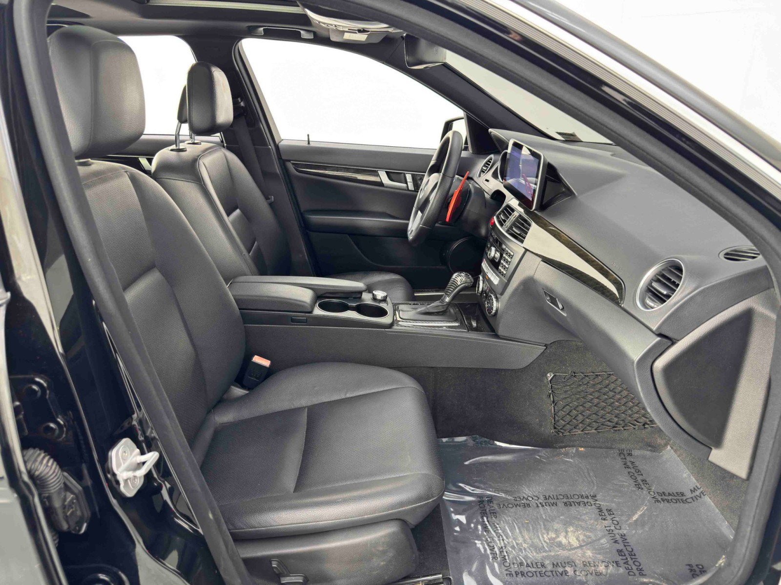 Used 2013 Mercedes-Benz C 350 Sport image 15