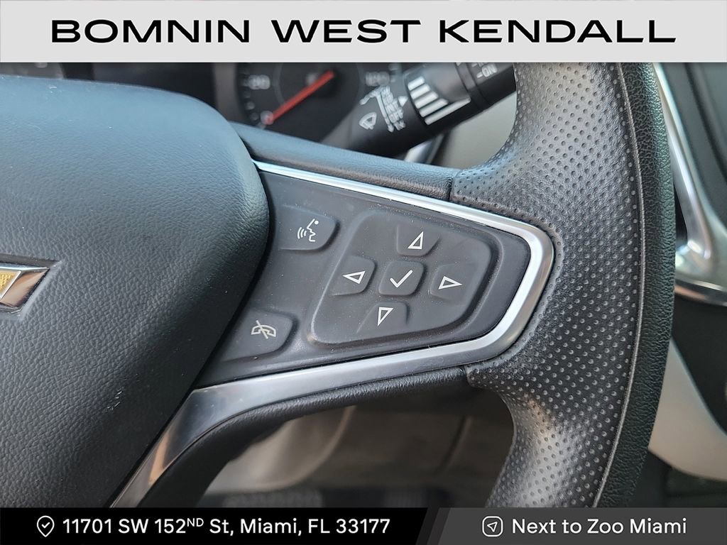 Used 2022 Chevrolet Equinox LS image 14