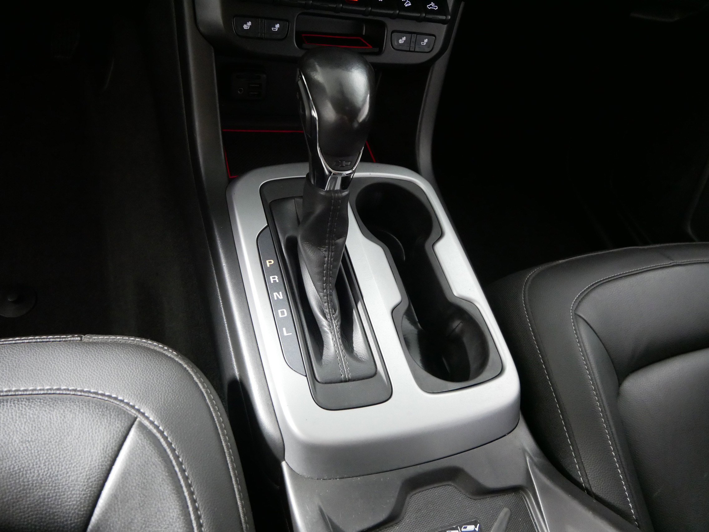 Used 2022 Chevrolet Colorado ZR2 image 24