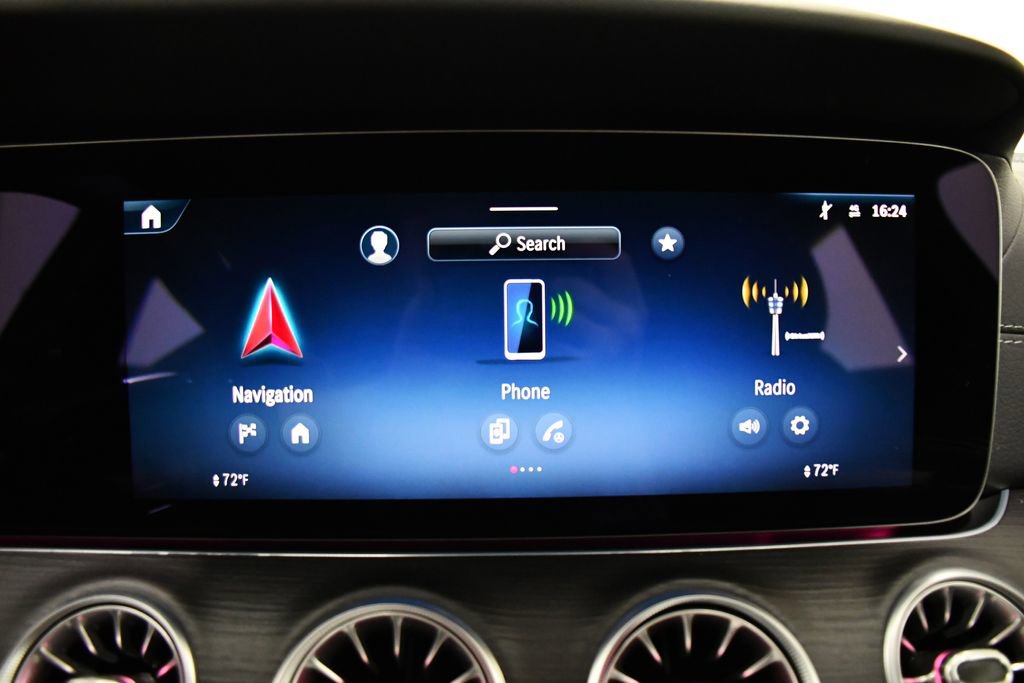 New 2026 Mercedes-Benz AMG GT 53 image 11