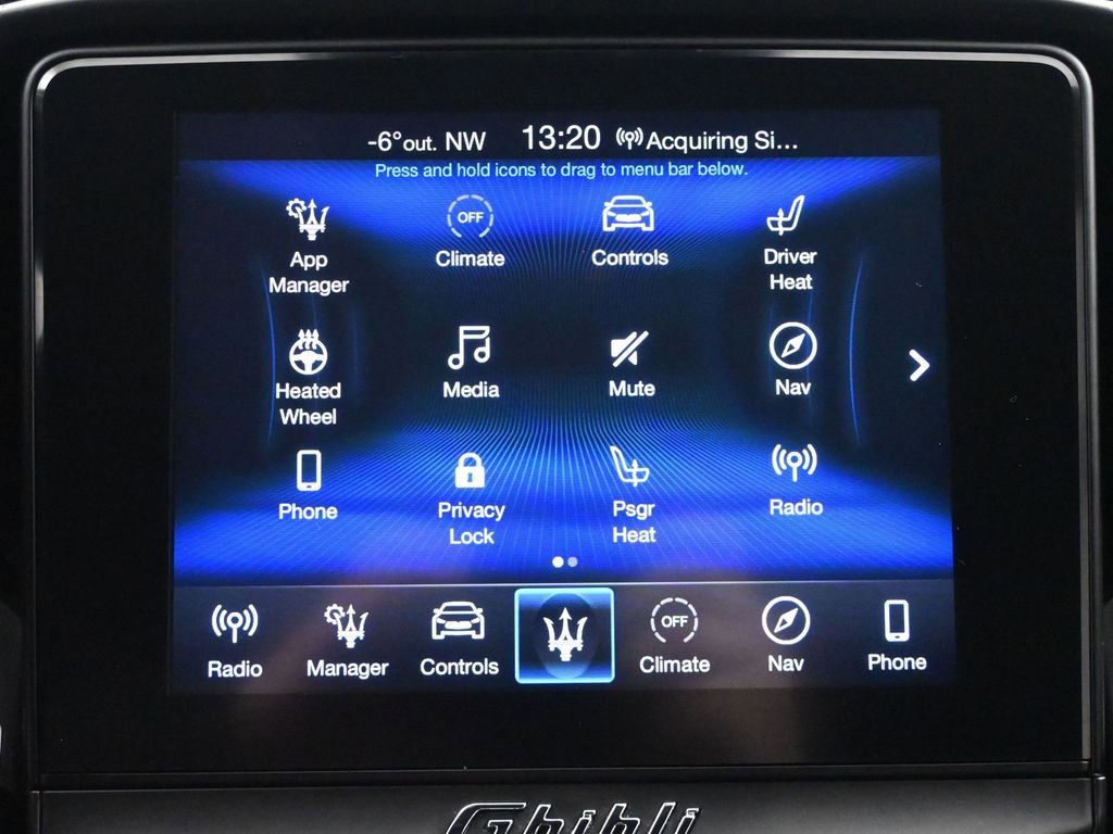 Used 2019 Maserati Ghibli S Q4 image 29