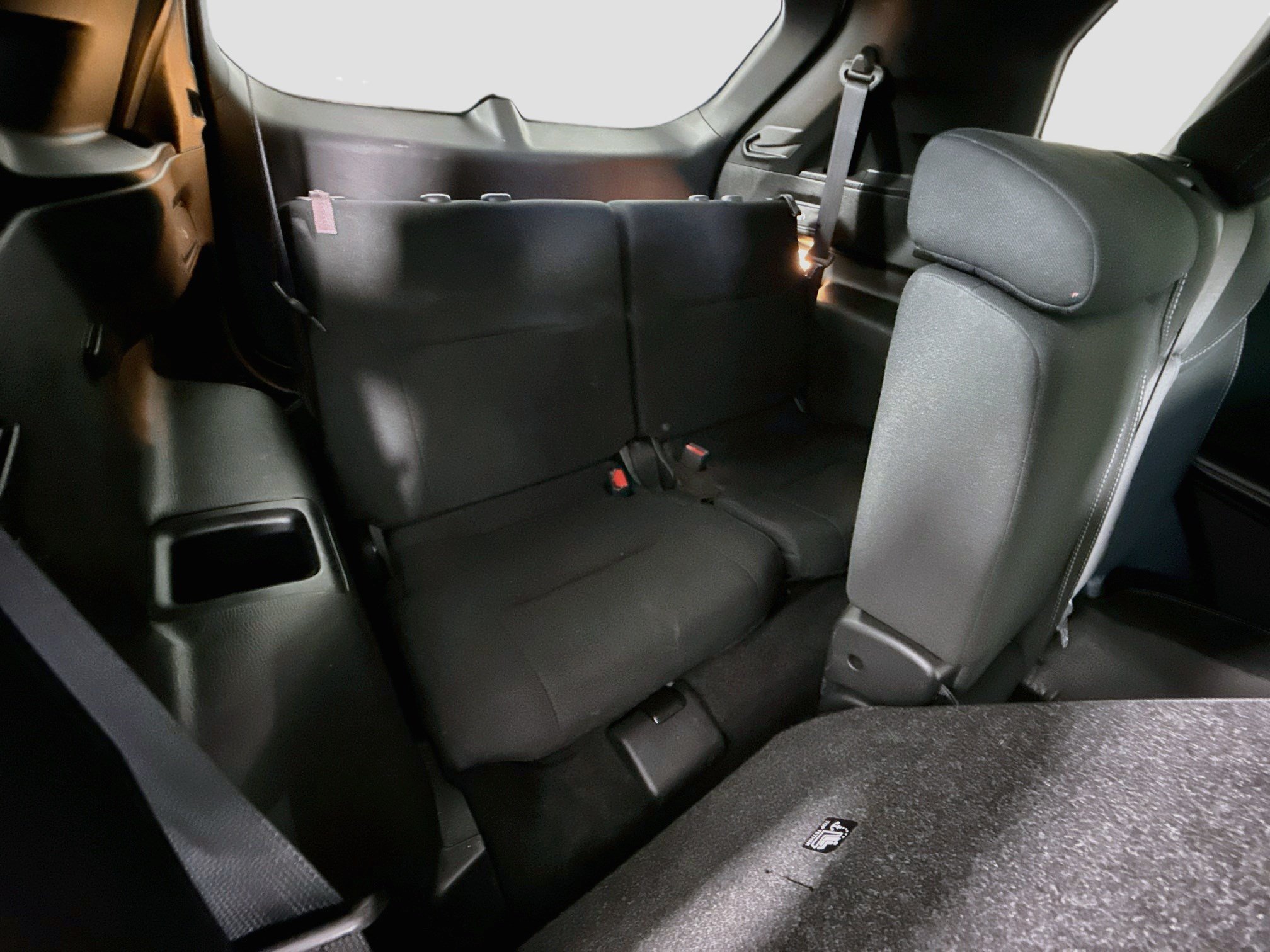 Used 2022 Mitsubishi Outlander ES AWD/4WD image 42