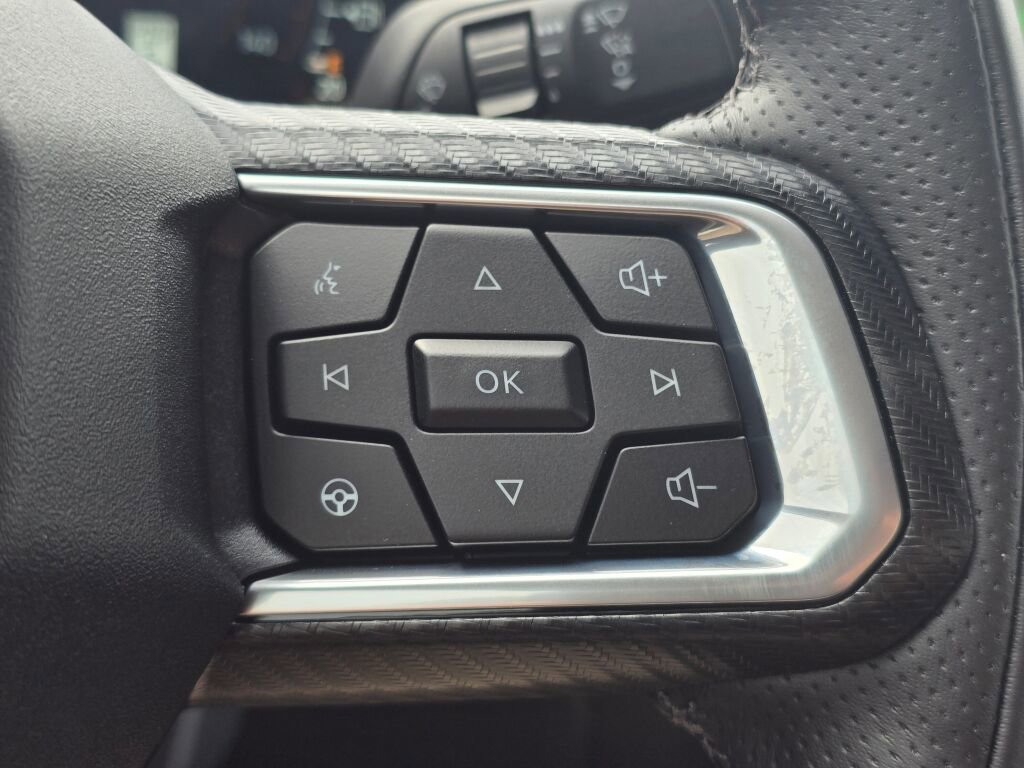 New 2026 Ford Mustang Premium image 23