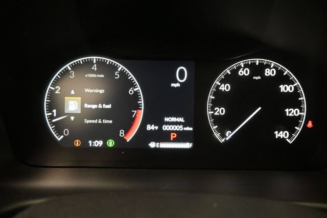 New 2026 Honda Odyssey EX-L image 12