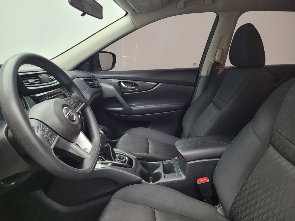 Used 2018 Nissan Rogue S image 17