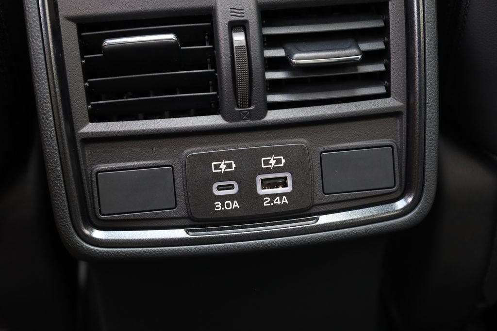 New 2026 Subaru Forester Limited AWD/4WD image 24