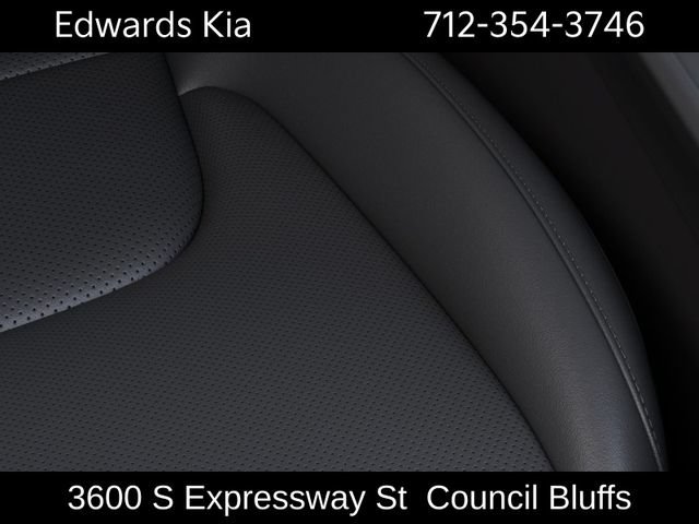 New 2027 Kia Sportage EX AWD/4WD image 26