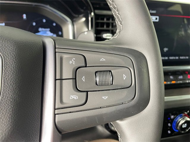 New 2025 GMC Sierra 1500 SLT w/ SLT Premium Plus Package image 8