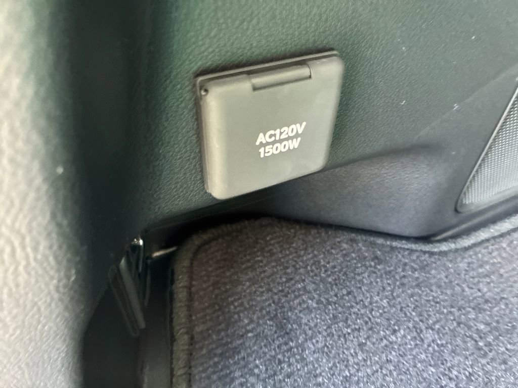 New 2026 Toyota Grand Highlander Limited image 50