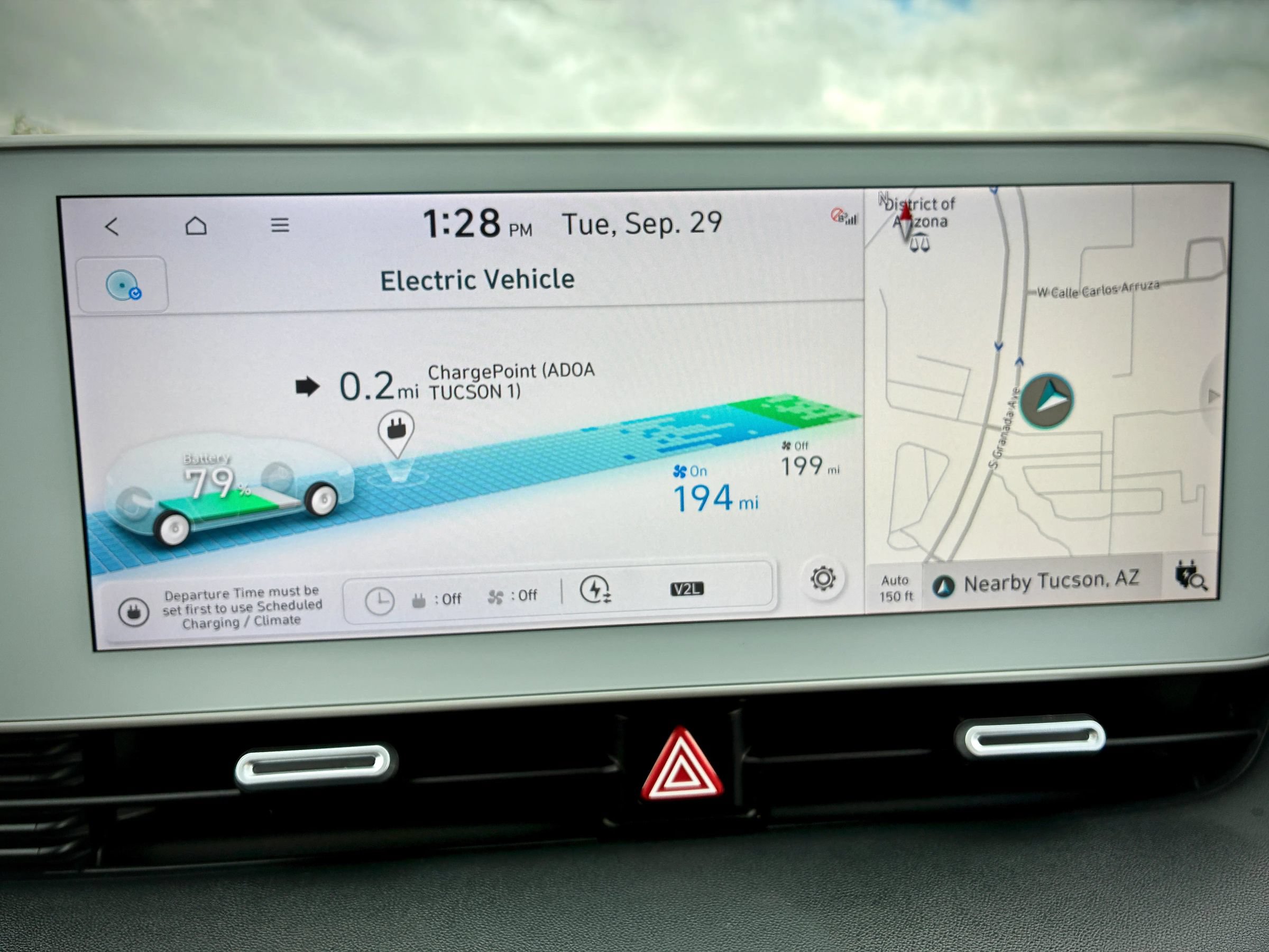 Used 2024 Hyundai Ioniq 5 SE RWD image 68