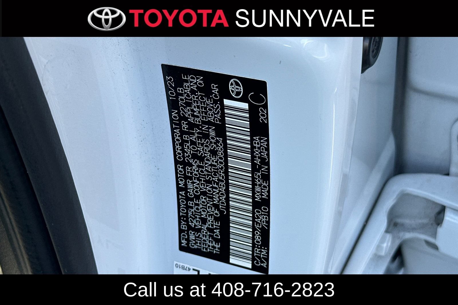 Certified 2024 Toyota Prius Limited AWD/4WD image 31