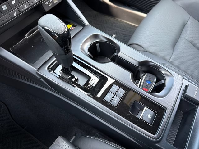 New 2026 Subaru Outback Touring XT AWD/4WD image 15