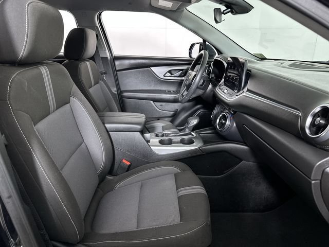 Used 2025 Chevrolet Blazer LT FWD image 29