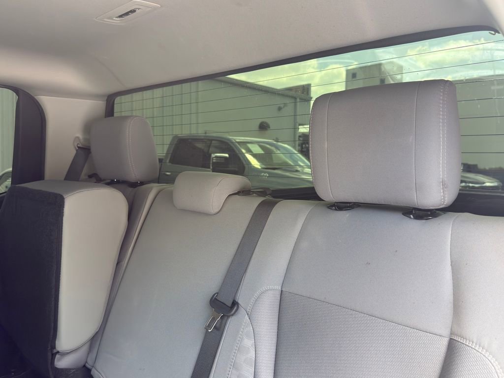 Used 2023 Toyota Tundra SR5 image 30